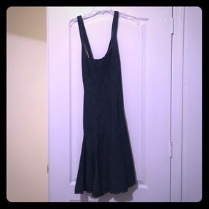 Ralph Lauren- Jean Dress